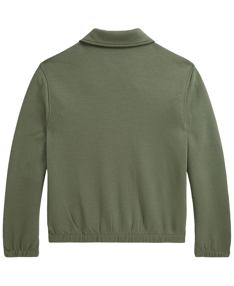 Polo Ralph Lauren Boys' 8-20 The Bayport Double-Knit Jacket