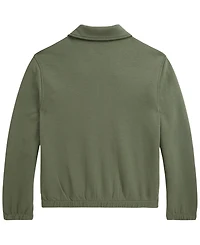 Polo Ralph Lauren Boys' 8-20 The Bayport Double-Knit Jacket