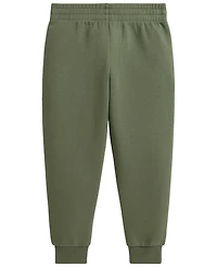Polo Ralph Lauren Boys' 2T-7 Double Knit Joggers
