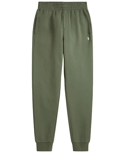 Polo Ralph Lauren Boys' 8-20 Double-Knit Joggers