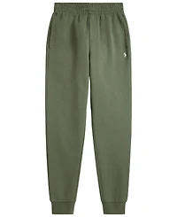 Polo Ralph Lauren Boys' 8-20 Double-Knit Joggers