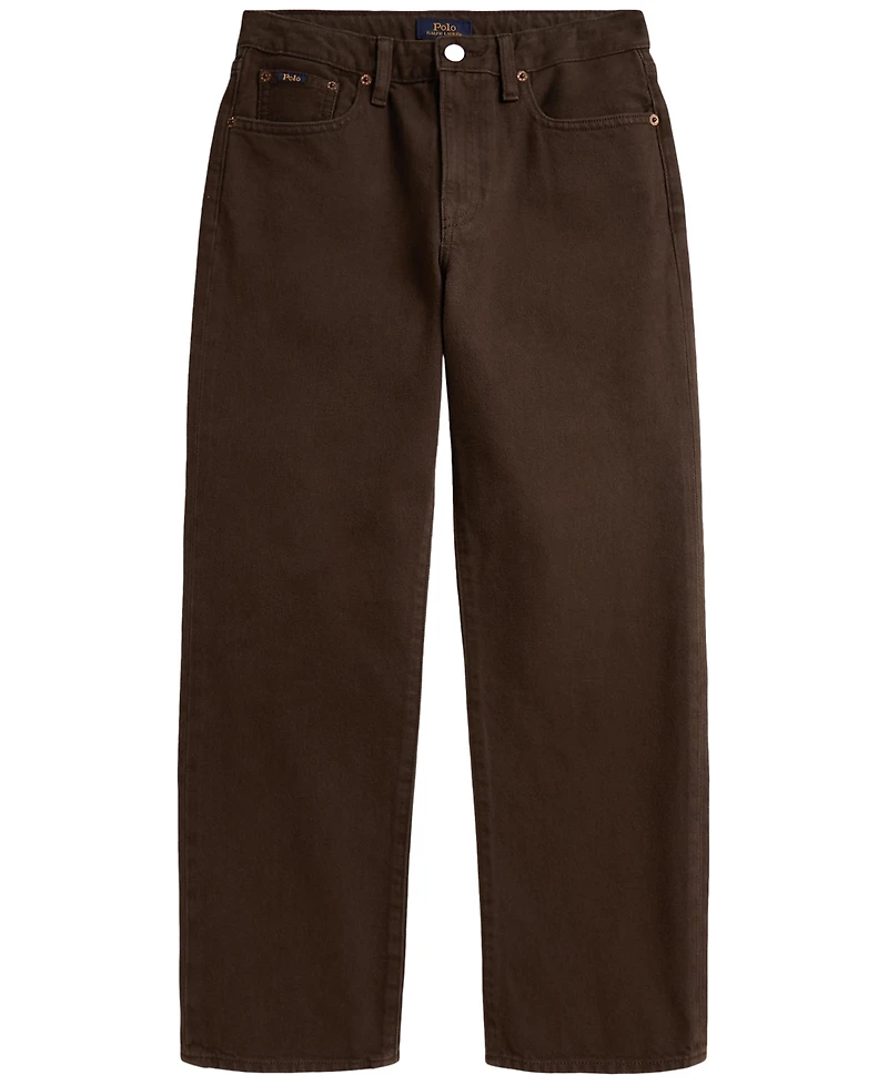 Polo Ralph Lauren Boys' 8-20 Lynwood Relaxed-Fit Jeans