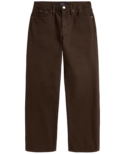 Polo Ralph Lauren Boys' 8-20 Lynwood Relaxed-Fit Jeans