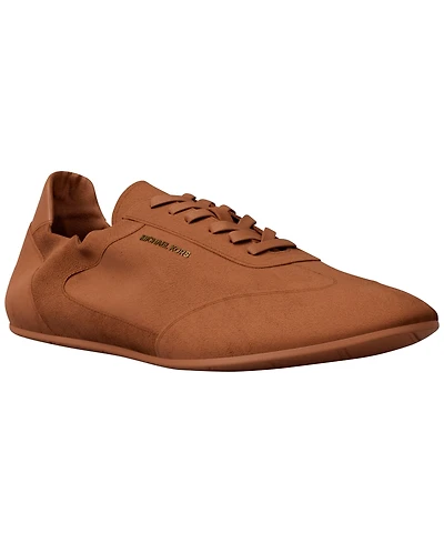 Michael Kors Men's Archer Trainer Lace-Up Sneakers