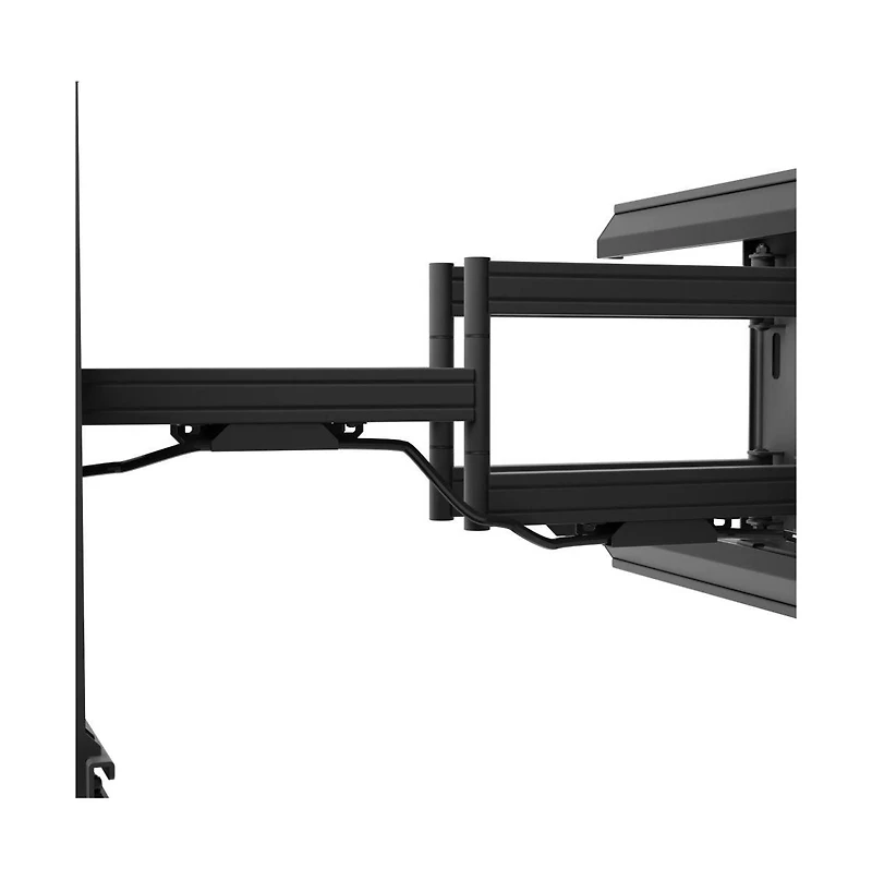 Kanto Pro Series PMX900HD Full Motion Tv Wall Mount, Fits 65"-140" TVs