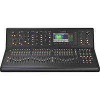 Midas M32 Live 40-Input Channels Motorized Faders Digital Console