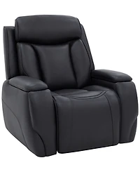 Aries Triple Power Zero Gravity Theater Recliner, Macy's Exclusive