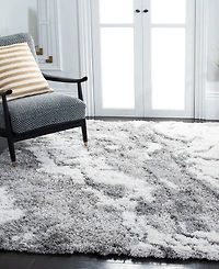 Safavieh 93" x 9" x 9" 8'x10' Area Rug