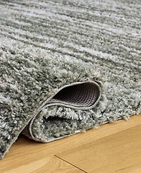 Safavieh Ravine Shag RVE360F 8'x10' Area Rug