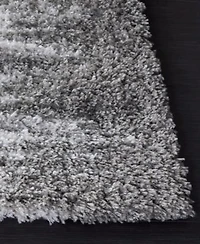Safaviehravine Shag Rve358f Rug Collection