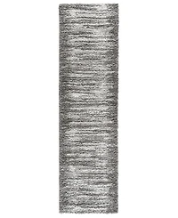Safavieh Ravine Shag RVE360F 2'2"x8' Runner Area Rug
