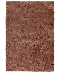 Safavieh Seattle Shag STE908T 8'x10' Area Rug