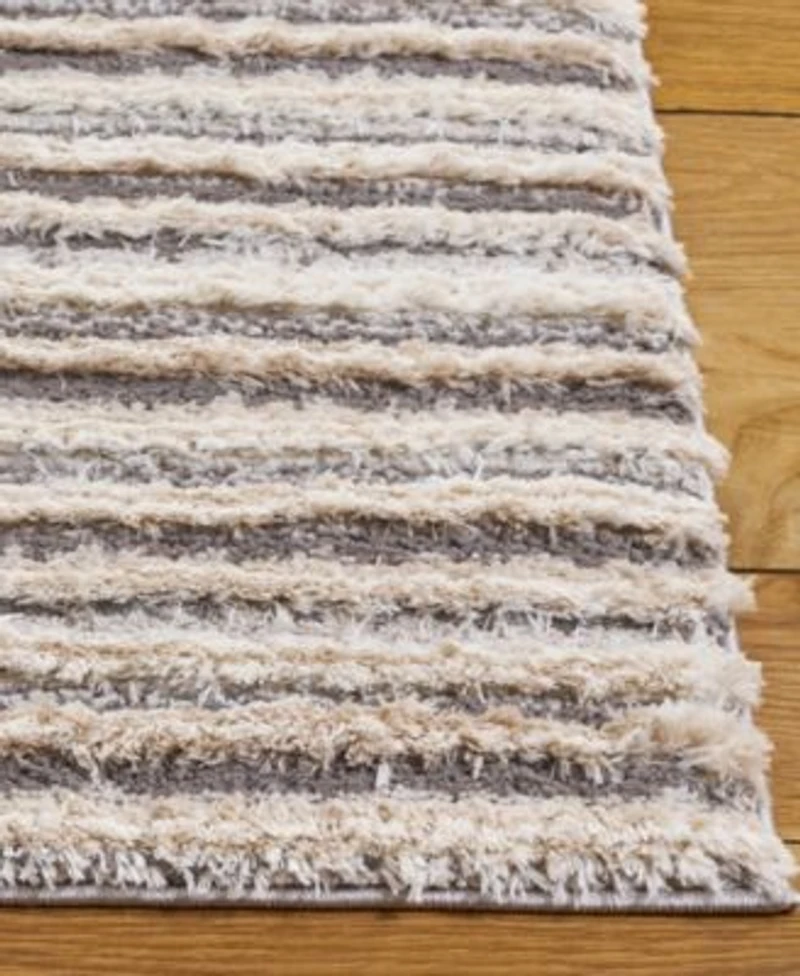 Safavieh Seattle Shag Ste910 Area Rug Collection