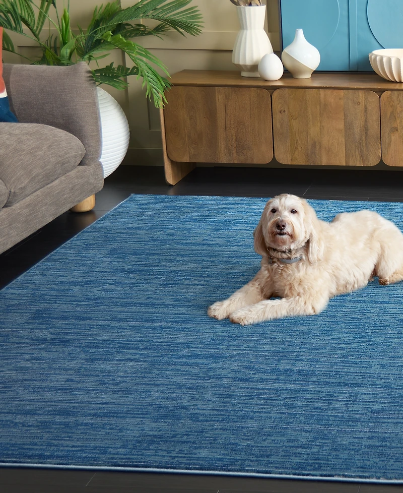 Safavieh 62" x 6" x 6" 5'1"x7'6" Area Rug