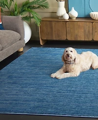 Safavieh 62" x 6" x 6" 5'1"x7'6" Area Rug