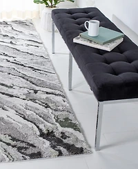 Safavieh Vision VSN606P 2'x8' Runner Area Rug