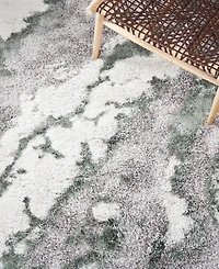 Safavieh 63" x 7" x 7" 5'3"x7'7" Area Rug