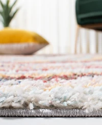 Safavieh Vision VSN606M 9'x12' Area Rug