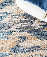 Safavieh Vision VSN606M 5'5"x7'7" Area Rug