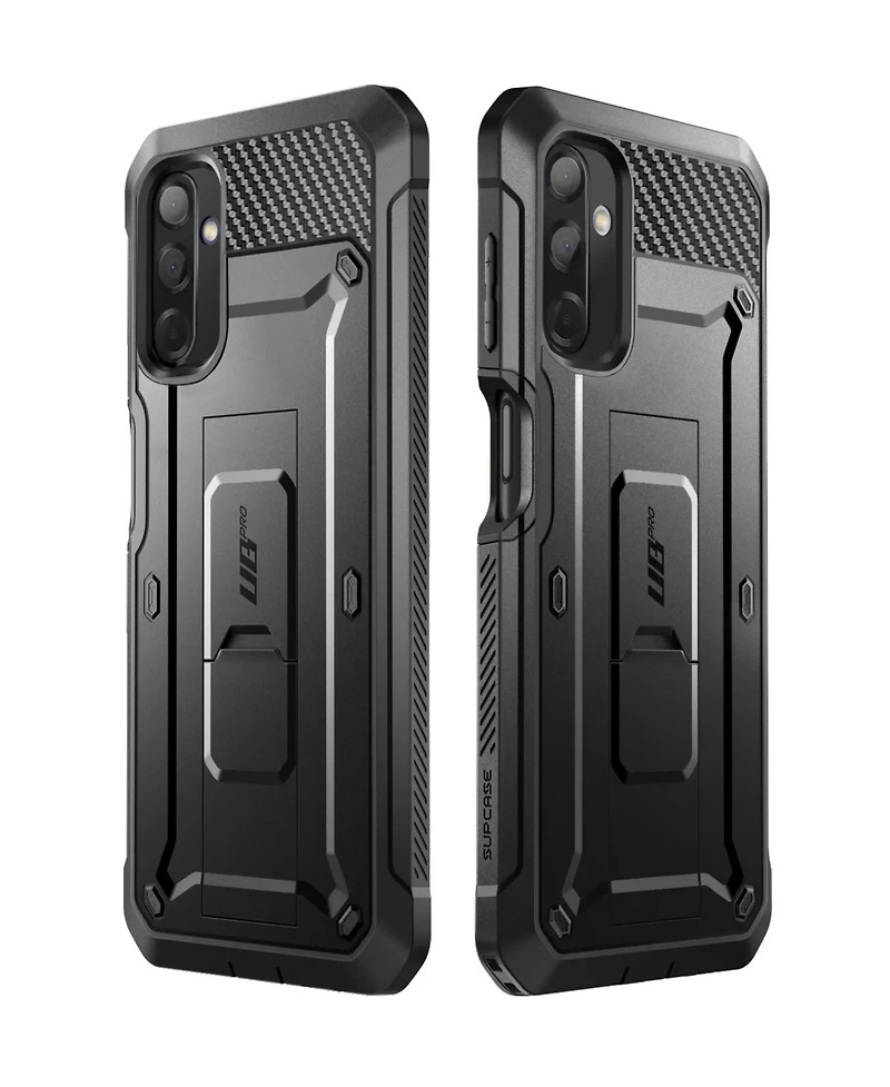 Supcase Ub Pro Series Built-in Screen Protector Rugged Holster Case for Samsung Galaxy A17 5G