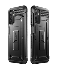 Supcase Ub Pro Series Built-in Screen Protector Rugged Holster Case for Samsung Galaxy A17 5G