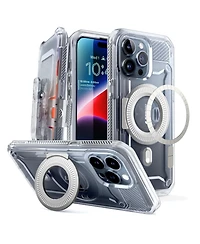 Supcase Unicorn Beetle Pro Mag MagSafe Rugged Case for Apple iPhone 15 Pro 6.1"
