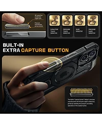 Supcase Ub Grip MagSafe Camera-Control Button Case for Apple iPhone 16