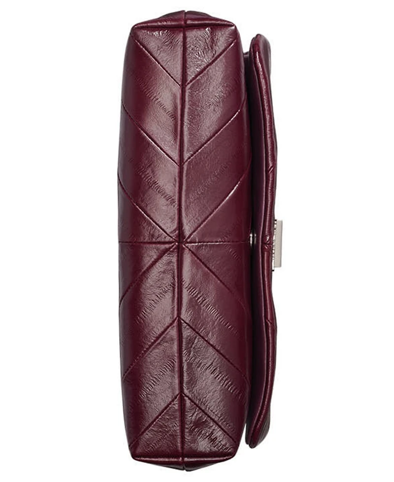 Karl Lagerfeld Paris Lafayette Small Shoulder Bag