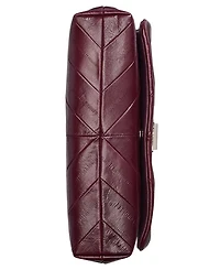 Karl Lagerfeld Paris Lafayette Small Shoulder Bag