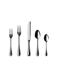 Mepra Perla Flatware Set