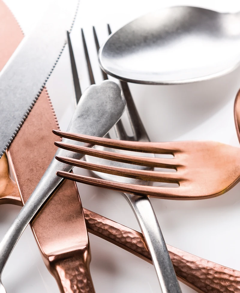 Mepra Dolce Vita Flatware Set