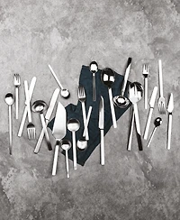 Mepra Gift Box Steak Knives Flatware Set, Set of 2
