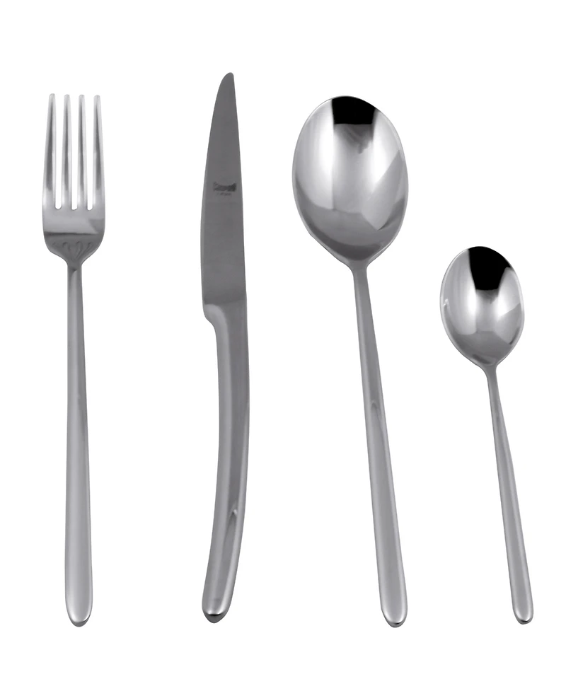 Mosella Flatware Set, 24 Piece