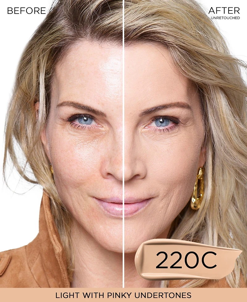 Lancome Teint Idole Ultra Wear Foundation