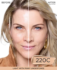 Lancome Teint Idole Ultra Wear Foundation