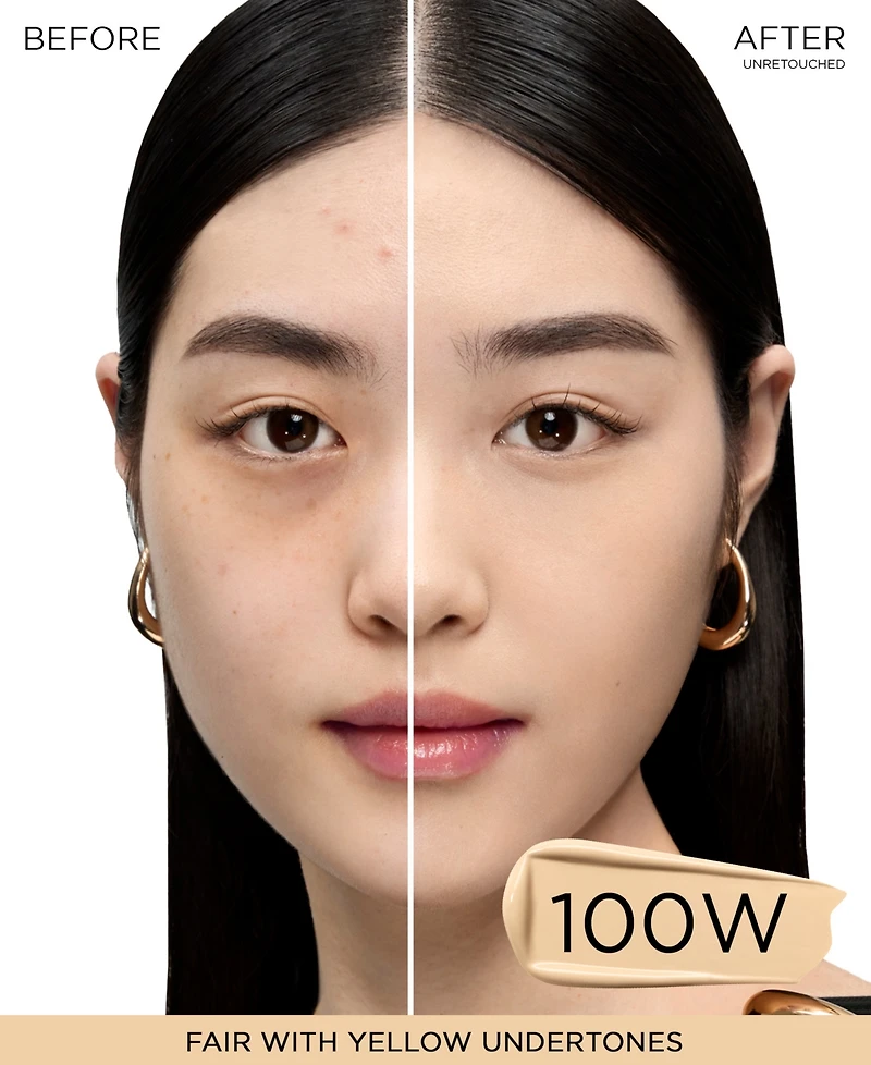 Lancome Teint Idole Ultra Wear Foundation