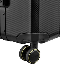 Delsey Paris Alu'R Large Check-In Spinner