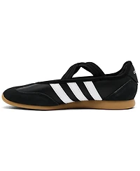 Adidas Women's Barreda Mary Jane Lifestyle Sneakers from Finish Line