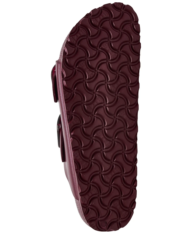 Birkenstock Women's Arizona Big Buckle Eva Sandals from Finish Line
