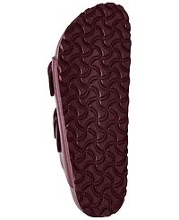 Birkenstock Women's Arizona Big Buckle Eva Sandals from Finish Line