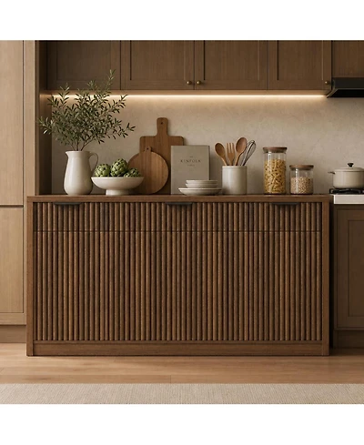 Buffet Sideboard Cabinet