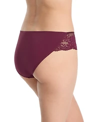 Skarlett Blue Women's Captivate Lace Bikini