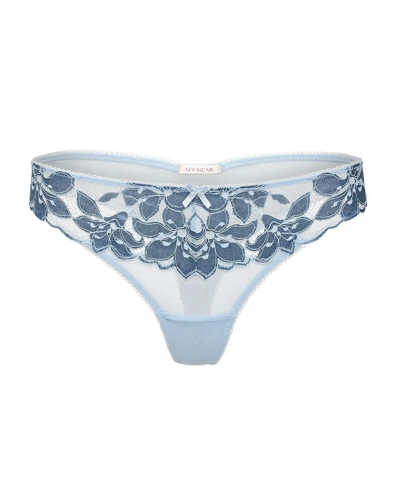 Adore Me Women's Mellody Thong Panty