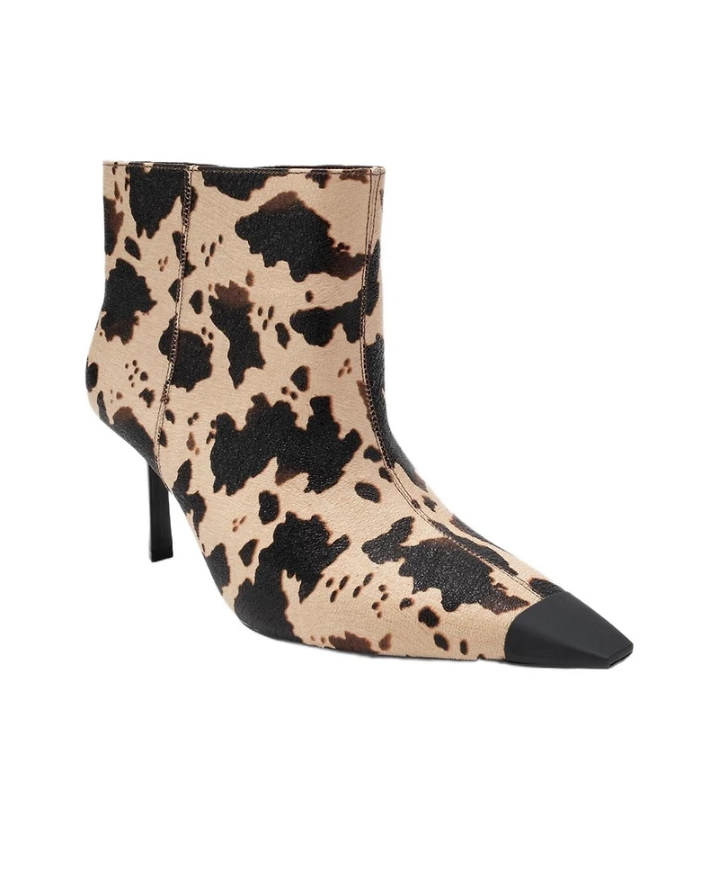 Prologue Shoes Women's Rassel Pointed Toe Boot