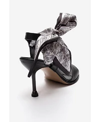 Prologue Shoes Women's Marena Stiletto Pump