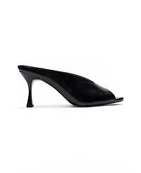Prologue Shoes Women's Pelina Stiletto Sandal