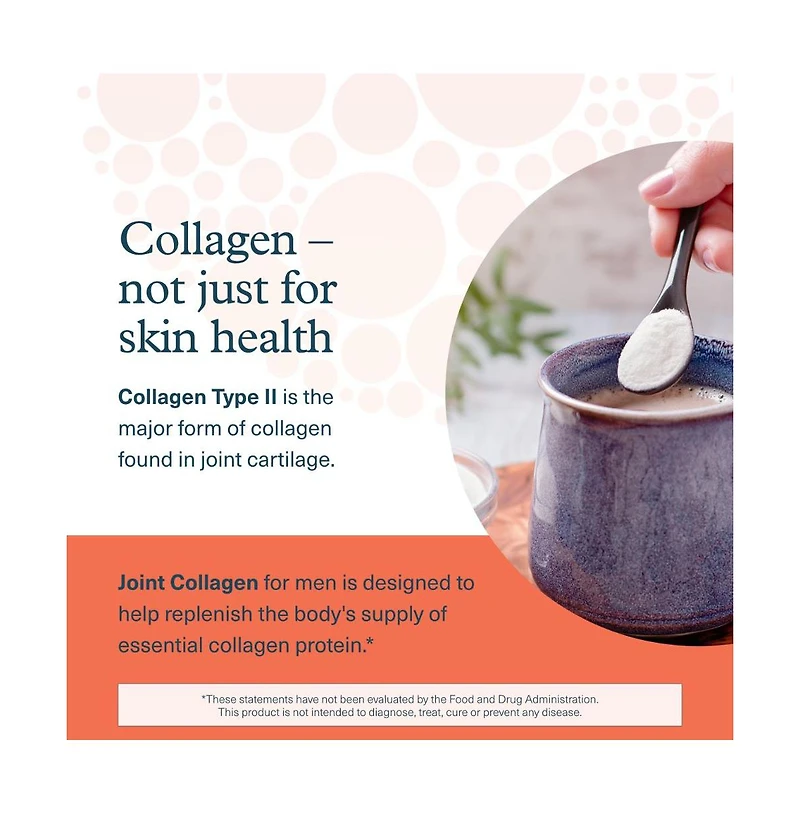 Youtheory Joint Collagen Advanced Formula + Boswellia