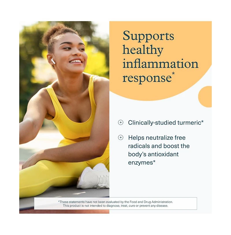 Youtheory Turmeric