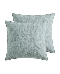 Levtex Home Helena 2-Pc. Sham Set, European