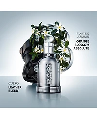 Hugo Boss Men's Bottled Beyond Eau de Toilette Spray, 5 oz.